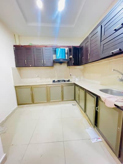 Studio apartment available for sale in bahria town phase 6 empire heights