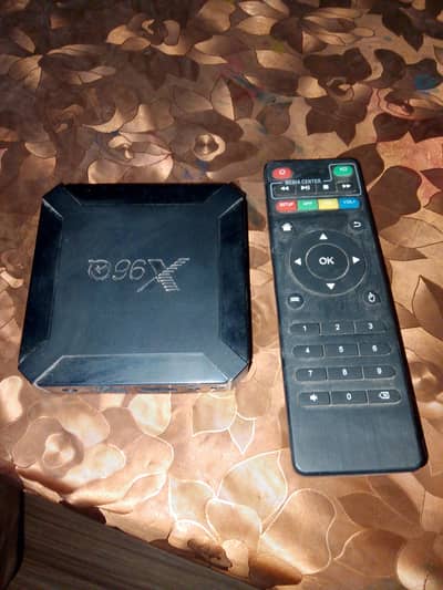 android box