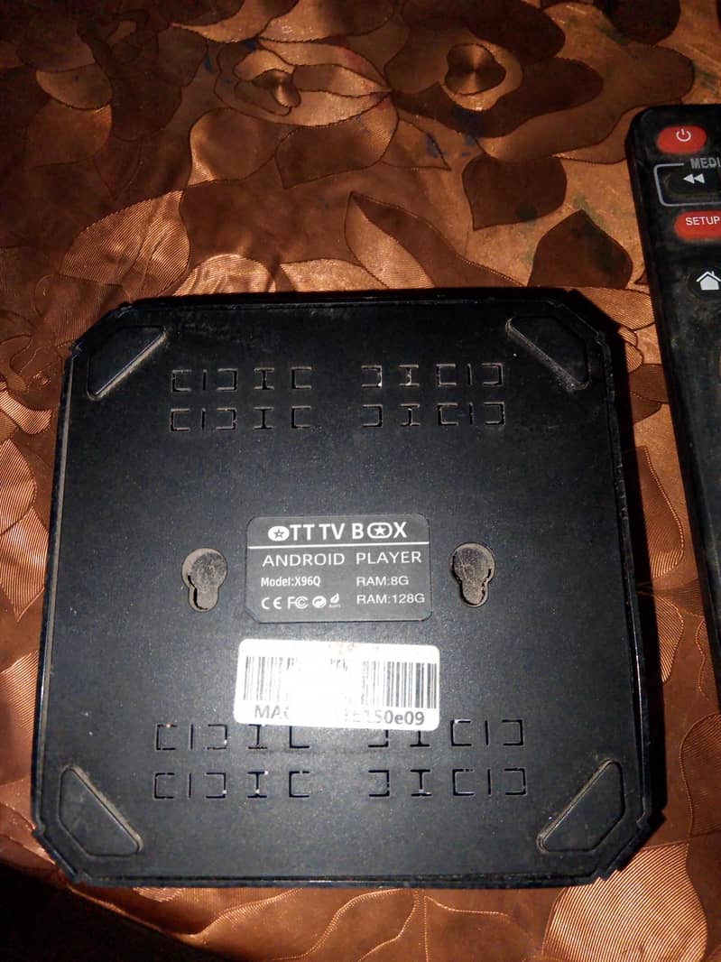 android box 1