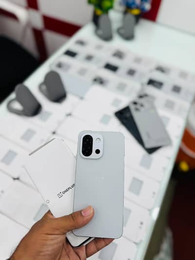 one plus 13T