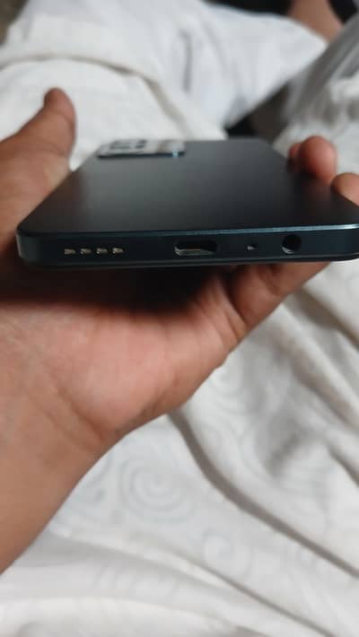realme c71