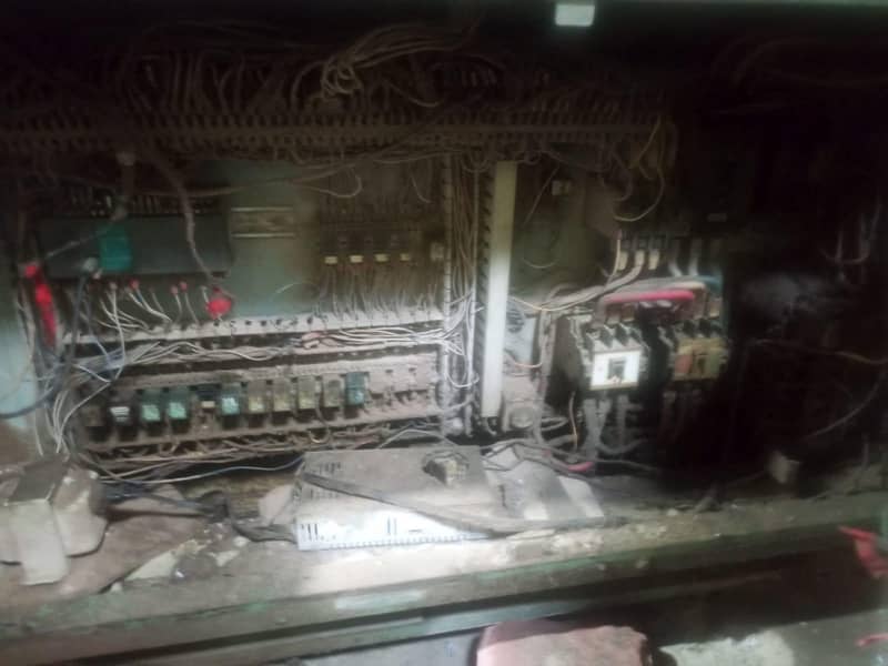 Injection Mould 5