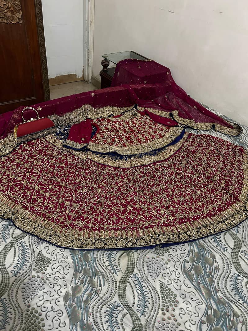 weeding dress 1