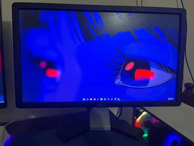 22 inch 60HZ 1920X1080 RESOLUTION