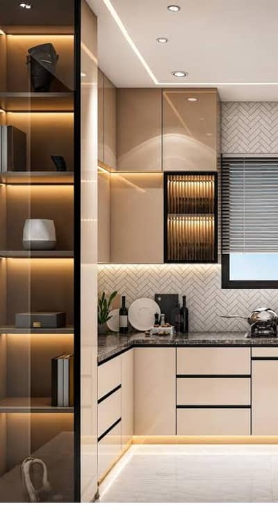 construction and renovation