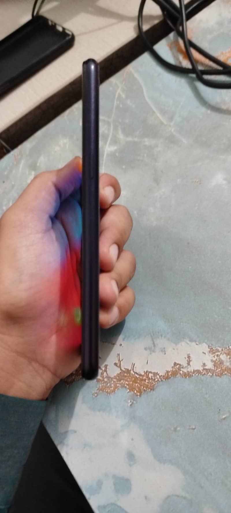 OPPO A3s 3