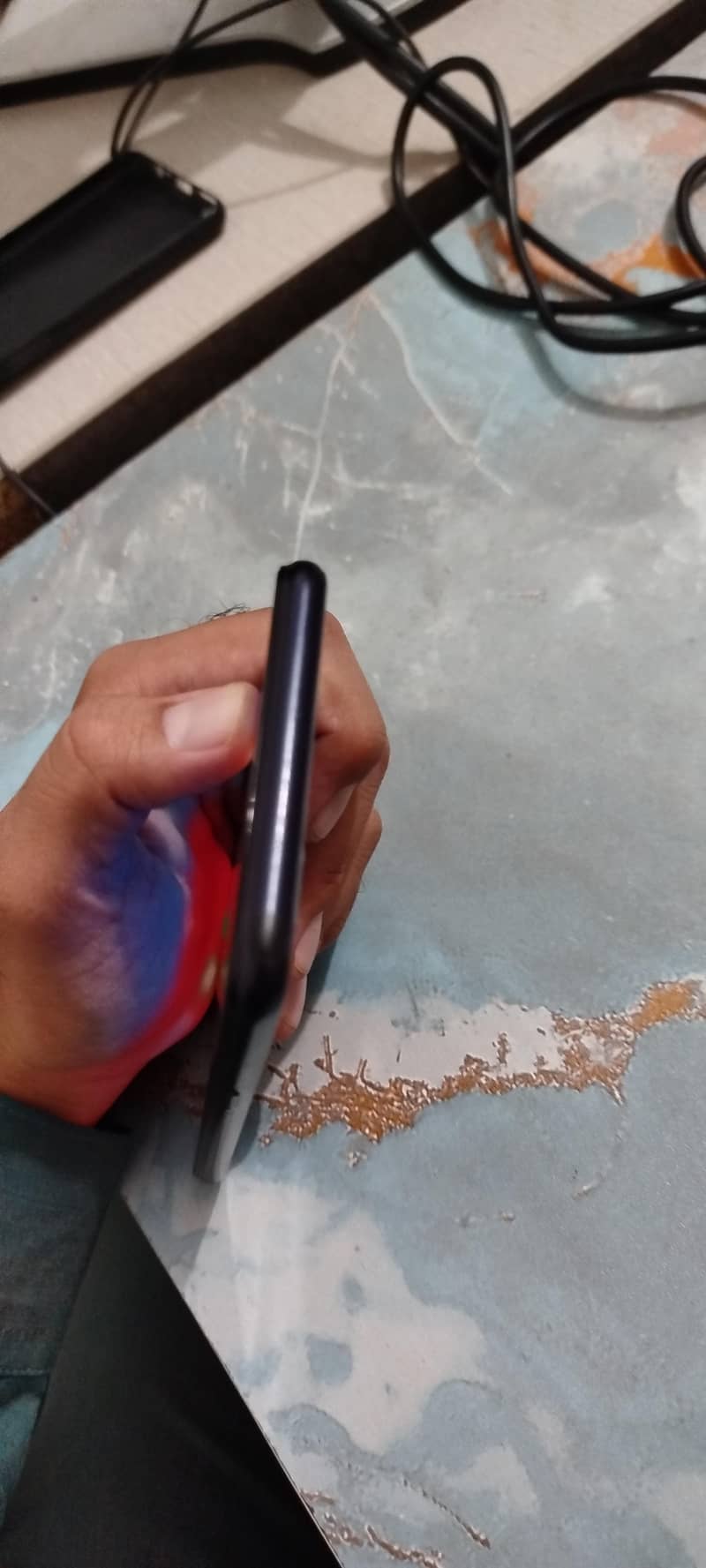 OPPO A3s 4