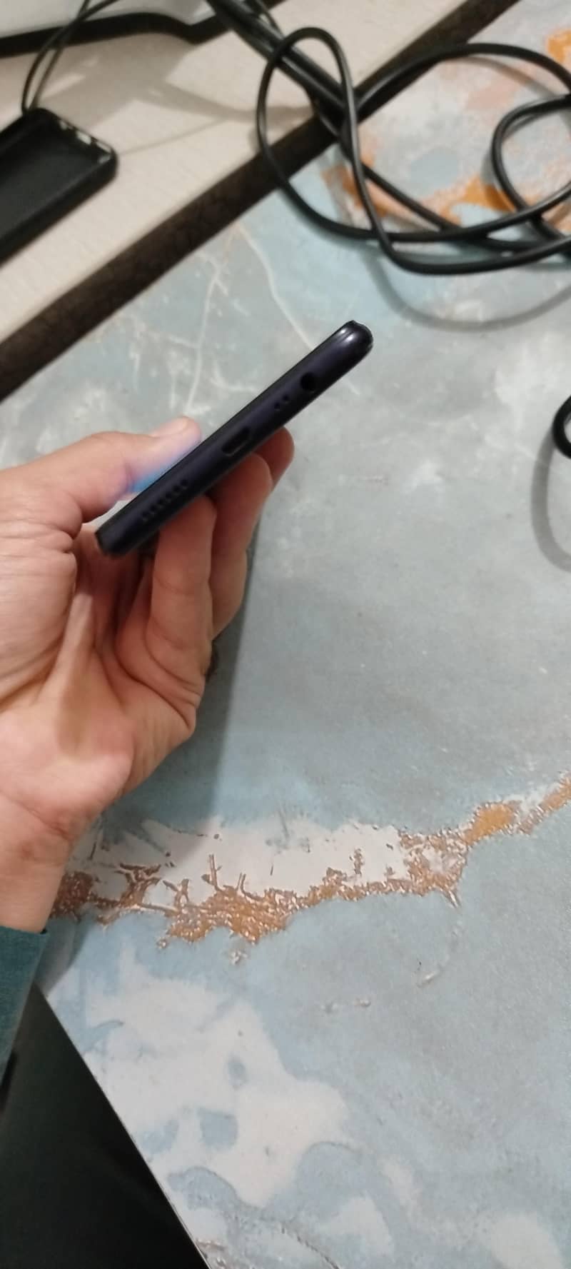 OPPO A3s 5