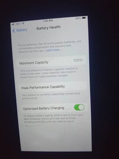 Apple iPhone 7