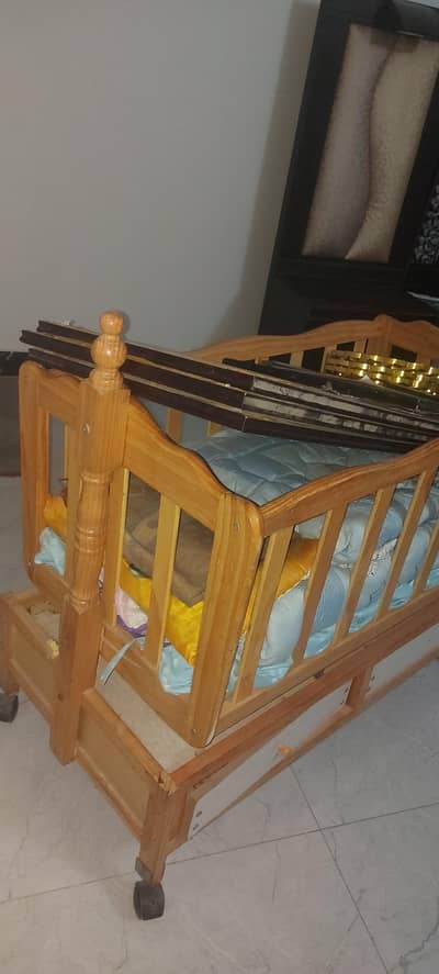 child bed