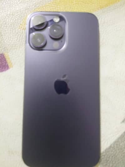 Apple iPhone 14 Pro Max