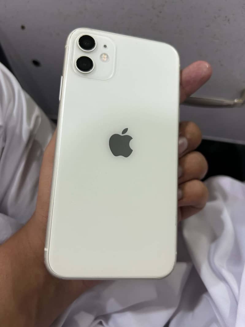 Apple iPhone 11 5