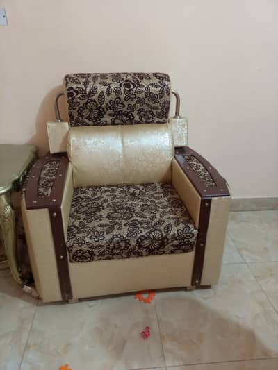 Sofa set