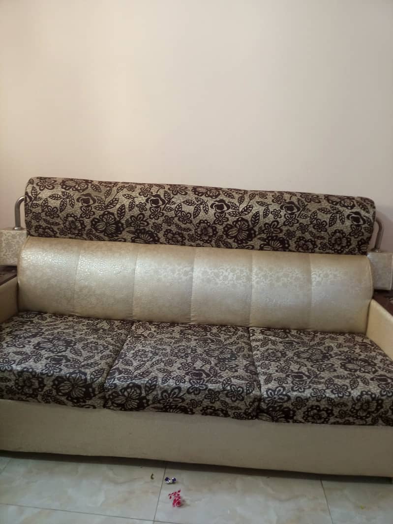 Sofa set 1