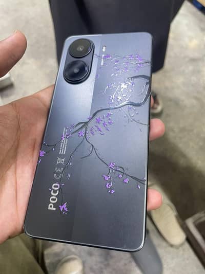 Xiaomi POCO X7 Pro