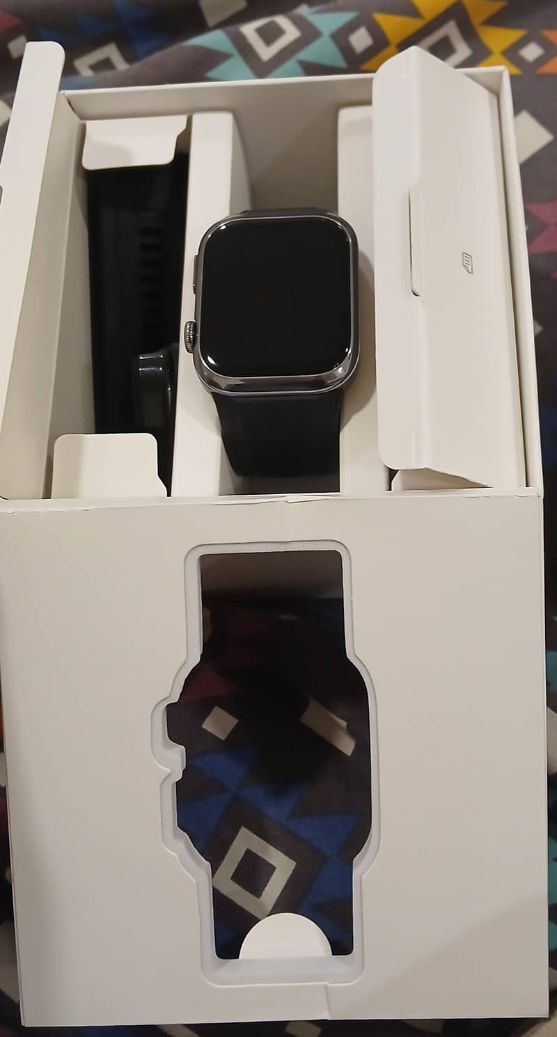 Huawei watch D2 2