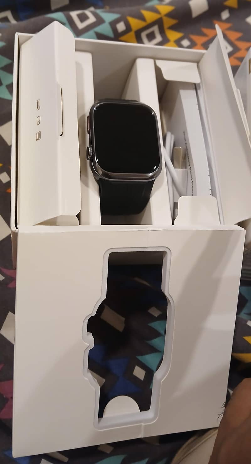 Huawei watch D2 3