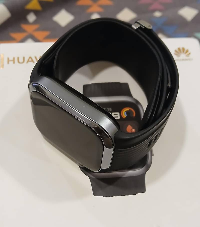 Huawei watch D2 4