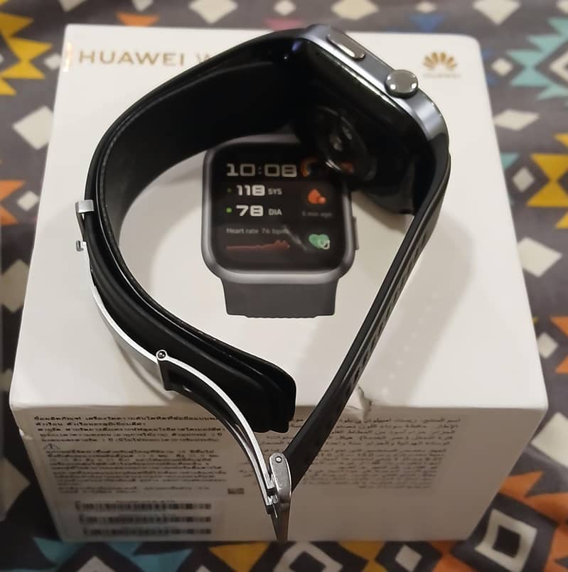 Huawei watch D2 7