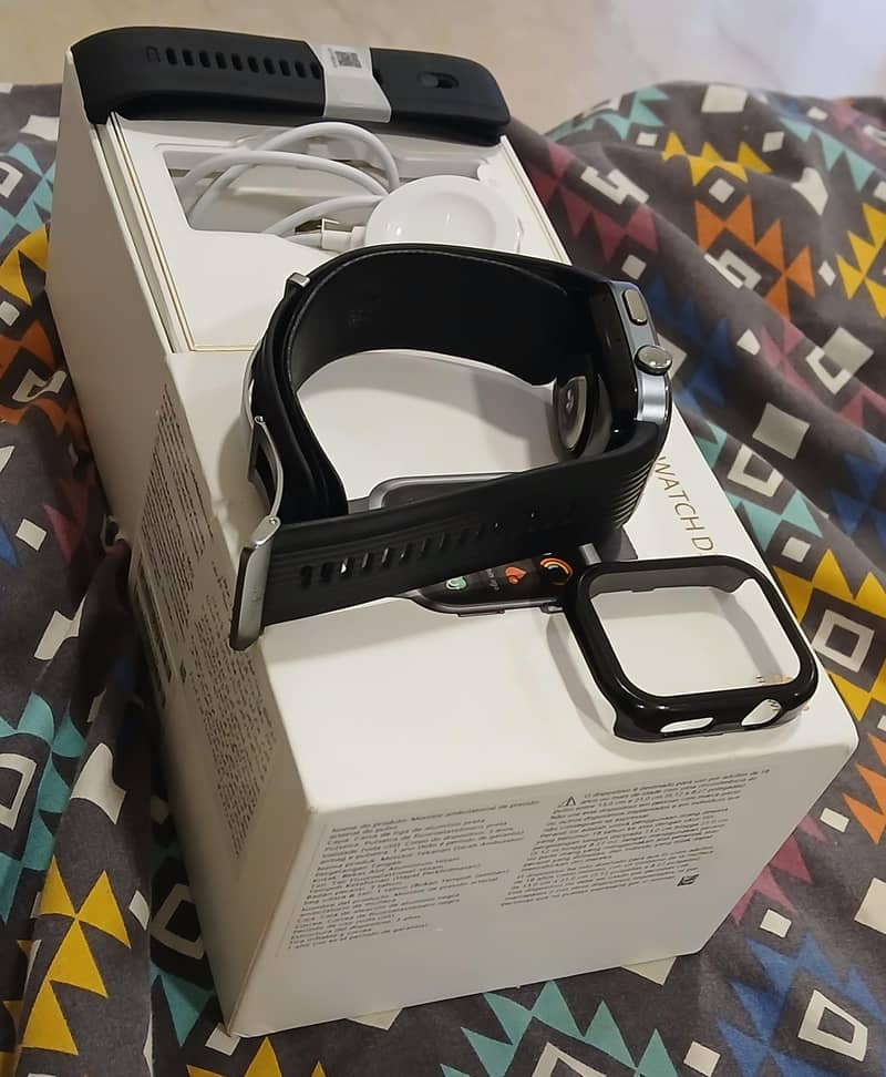 Huawei watch D2 12