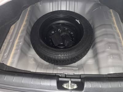 Honda City 2020 brand new condition