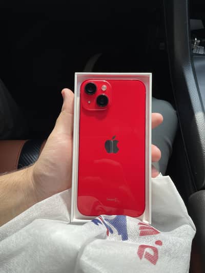iphone 14 128gb Pta approved