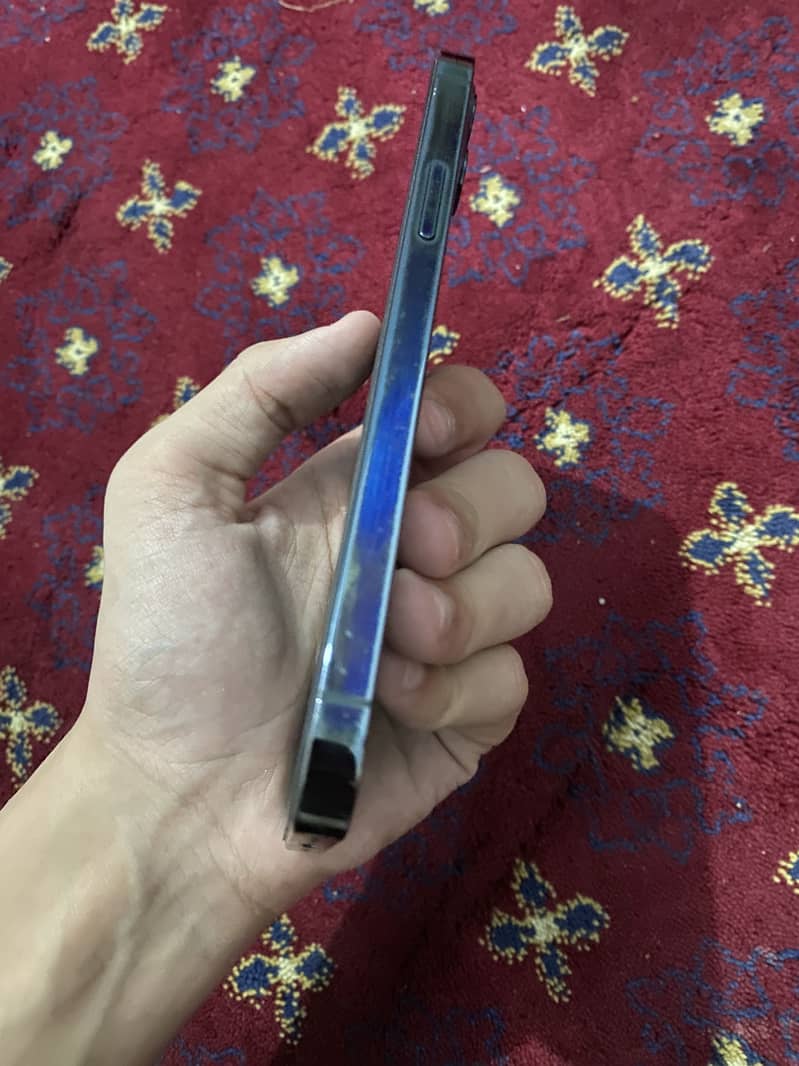 Apple iPhone 12 Pro 1