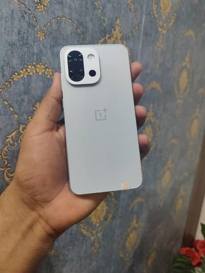 One Plus 3T