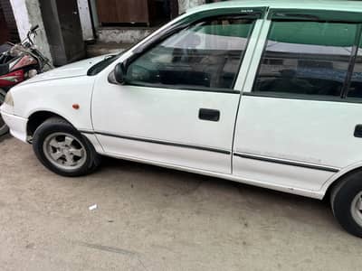 Suzuki Cultus VXR 2003