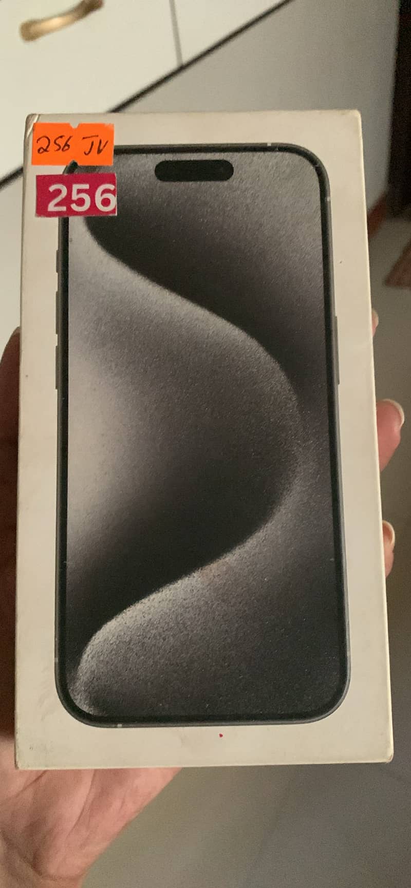 Apple iPhone 15 Pro 3