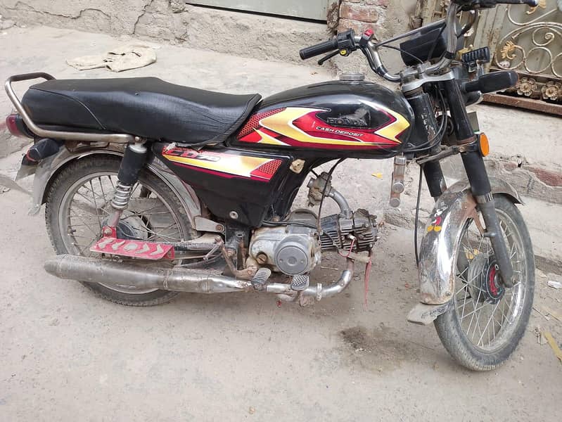 اوکے ہے 1
