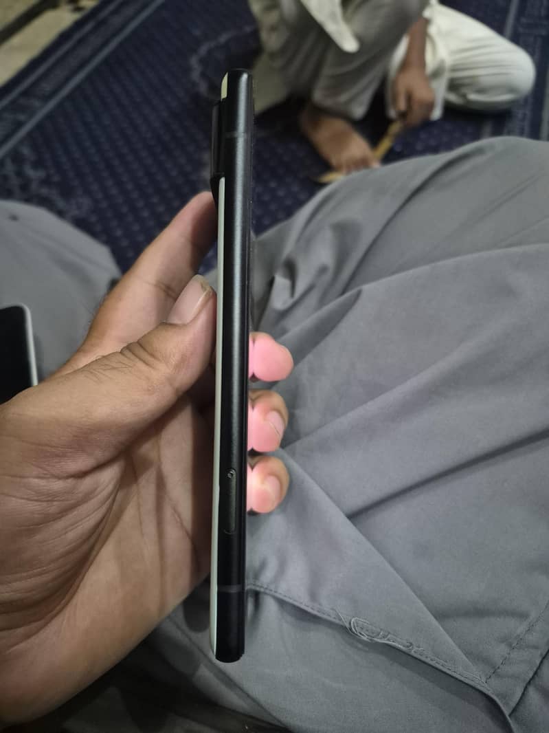 Google Pixel 6 cp 1
