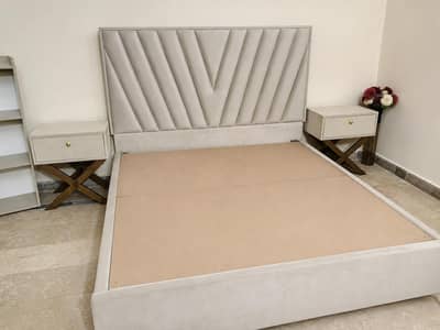 bed set