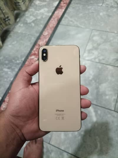 Apple iPhone XS Max