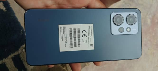 Xiaomi Redmi Note 12 EXCHANGE & SELL