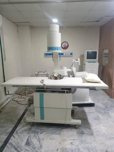 Lithotripsy Machine for sale New machine