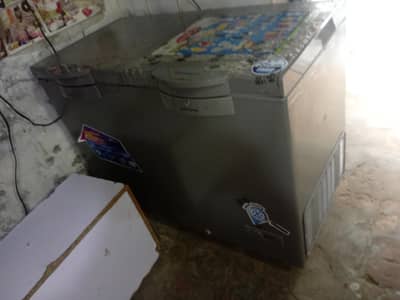 Dawlance Inverter Freezer for Sale
