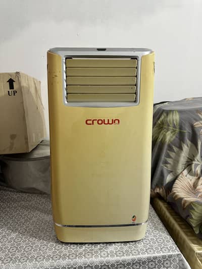 Crownline Portable AC 1.2 ton