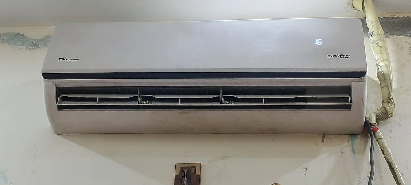 Air conditioner 0