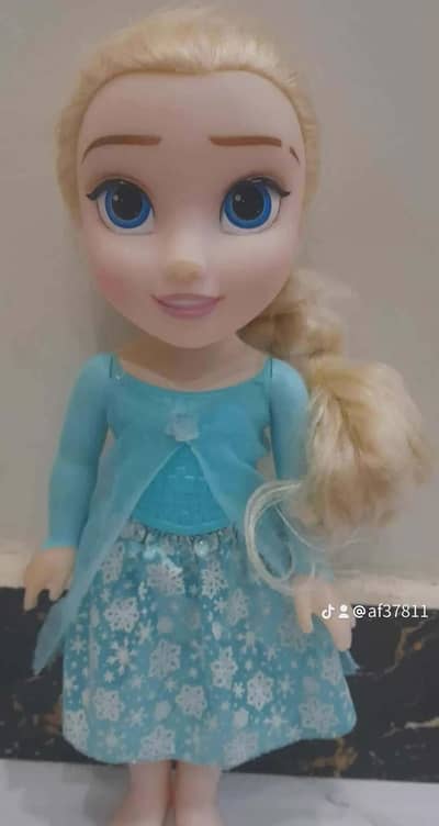 Disney dolls