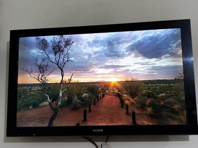 Sony Bravia LCD for sale