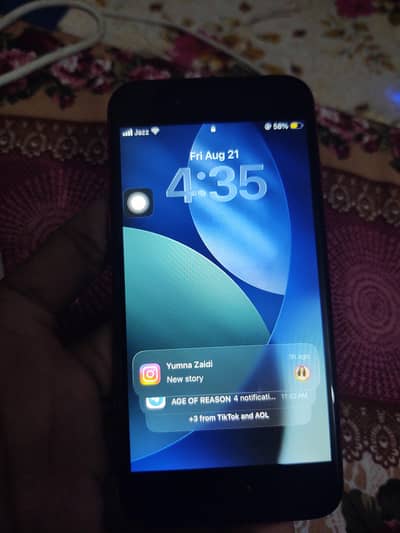 Apple iPhone SE 2020