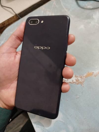 OPPO A3s
