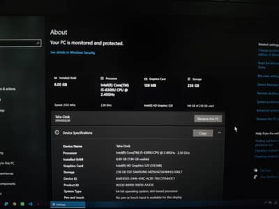 Lenovo Thinkpad T460s