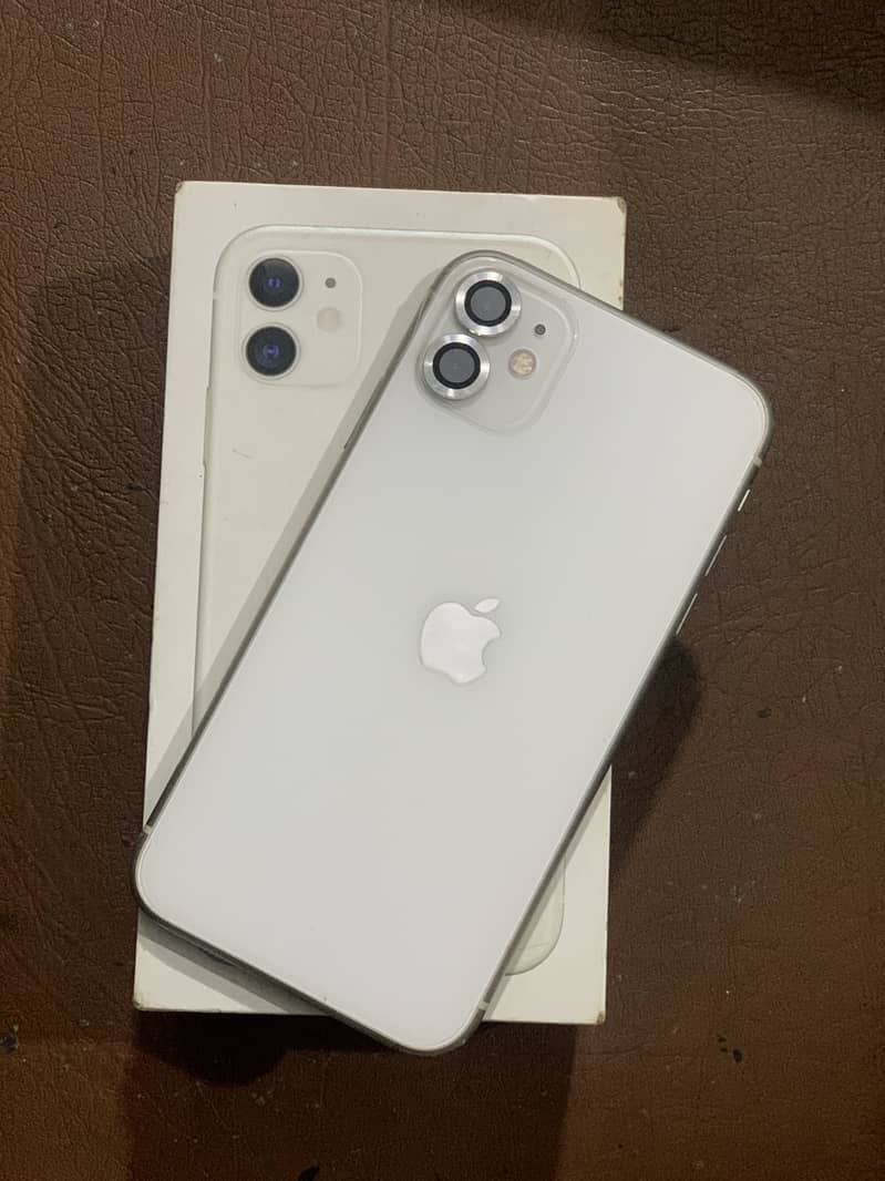 Apple iPhone 11 1