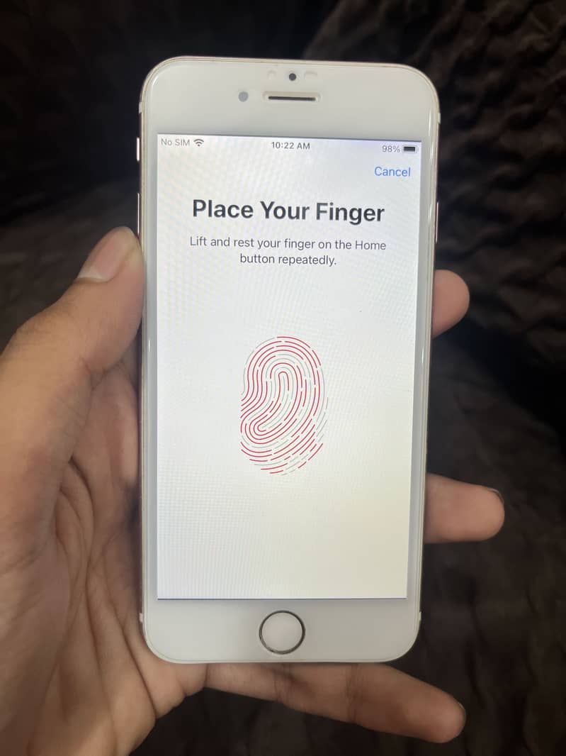 Apple iPhone 6S 2