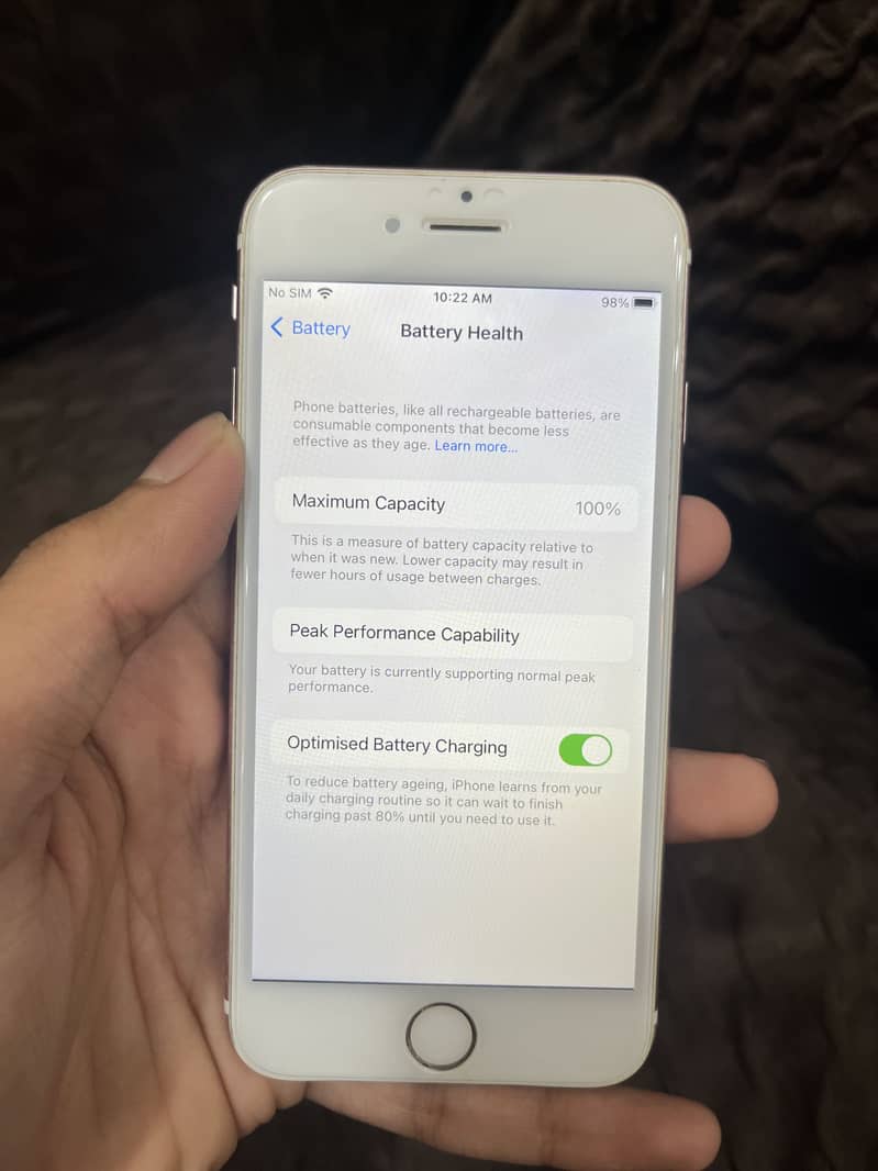 Apple iPhone 6S 3