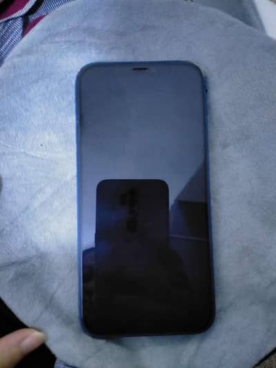 Apple iPhone 12