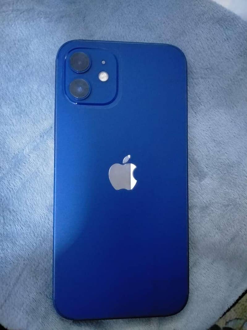 Apple iPhone 12 3