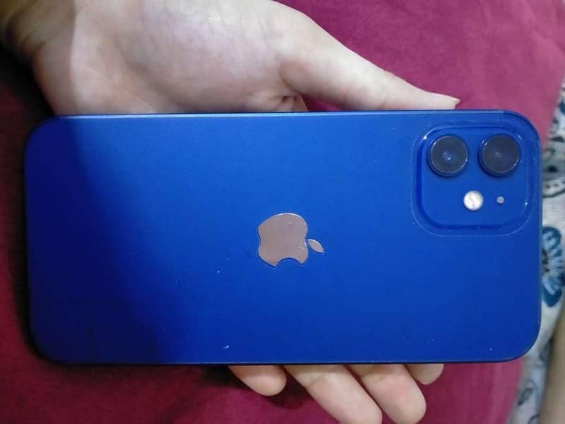 Apple iPhone 12 8